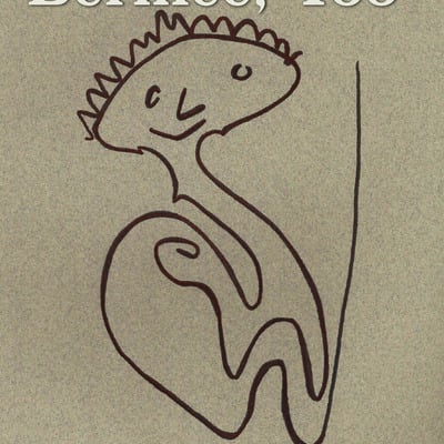 Bernice, too dvd and cd combo