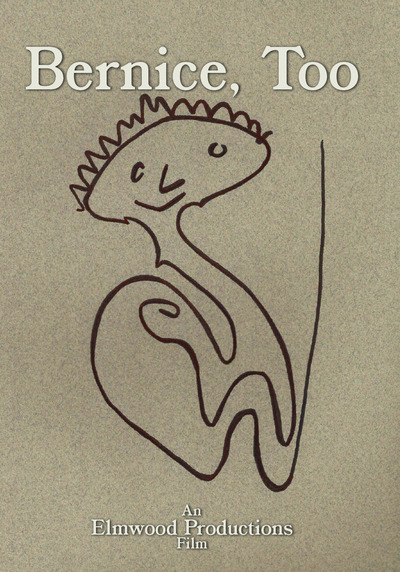 Bernice, Too DVD and CD Combo