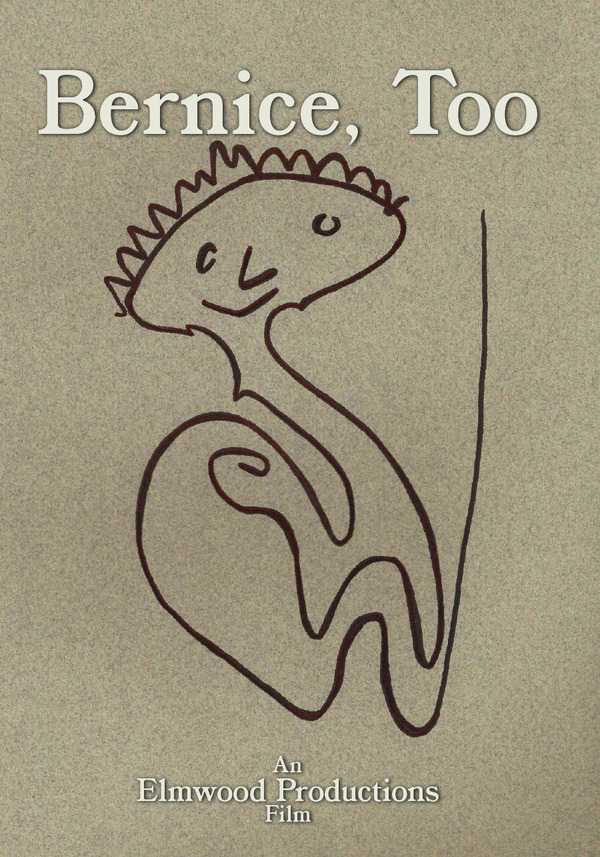 Bernice, Too DVD and CD Combo