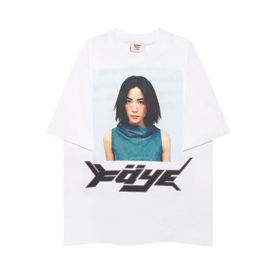 Eyes on me faye wong t shirt - Thumbnail 1