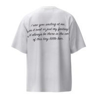 EYES ON ME FAYE WONG T SHIRT - Thumbnail 1