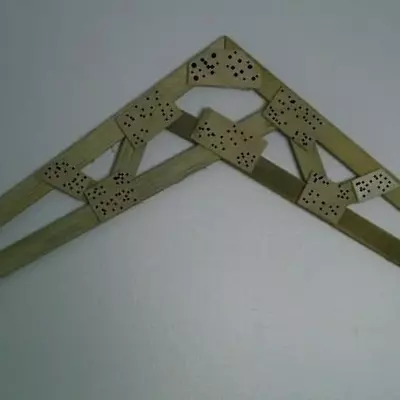 Plans: how to build wood scissor roof trusses – diy house, cabin, or shed plans (download)