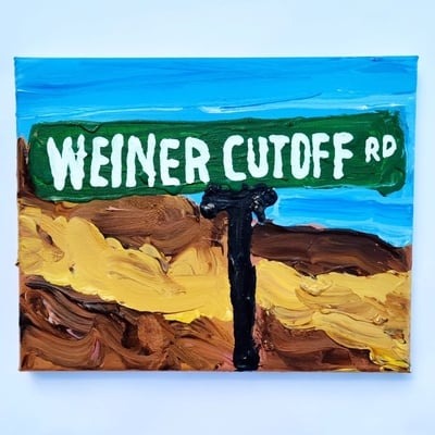 Cutoff rd - Thumbnail 2