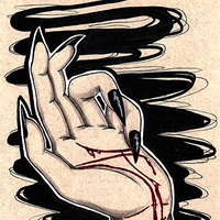 Notebook - Palmistry - Thumbnail 3