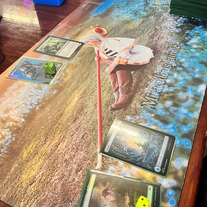 (SALE) Character Mats