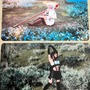 (SALE) Character Mats-4