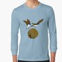 Swallows T-Shirt, Long Sleeve, Sweatshirt, Hoodie For Men Women-1