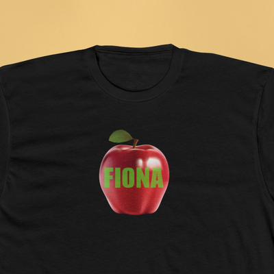 Fiona apple tee