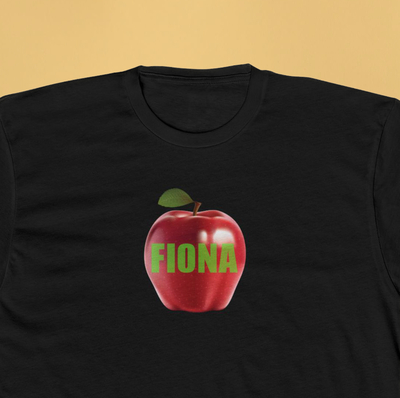 FIONA APPLE TEE