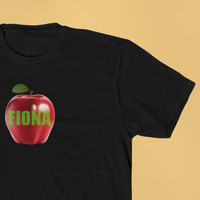 FIONA APPLE TEE - Thumbnail 1