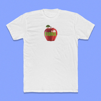 FIONA APPLE TEE - Thumbnail 3