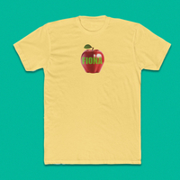 FIONA APPLE TEE - Thumbnail 4