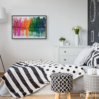 Lake Jubilation Art Print - Thumbnail 1