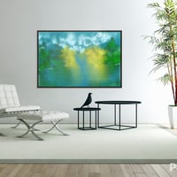 Peaceful Easy Feeling Art Print - Thumbnail 3