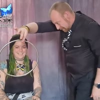 THE MAGIC BUTTERFLY  - Thumbnail 3