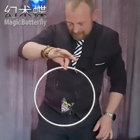 THE MAGIC BUTTERFLY  - Thumbnail 4