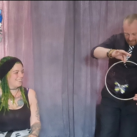 THE MAGIC BUTTERFLY  - Thumbnail 5