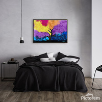 Tree of Life Art Print - Thumbnail 2