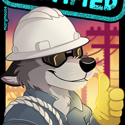 Certified lineworker