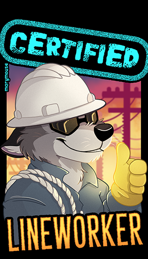 Certified Lineworker