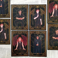 Dragonfall Art Prints - Thumbnail 2