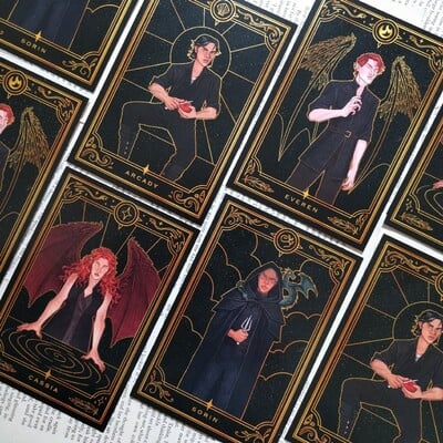 Dragonfall art prints