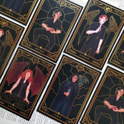 Dragonfall Art Prints