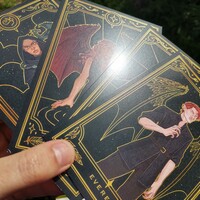 Dragonfall Art Prints - Thumbnail 3