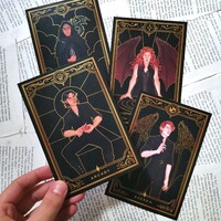 Dragonfall Art Prints - Thumbnail 1