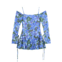 Versatile slim fit casual dress - Thumbnail 1