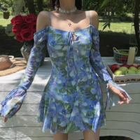 Versatile slim fit casual dress - Thumbnail 4