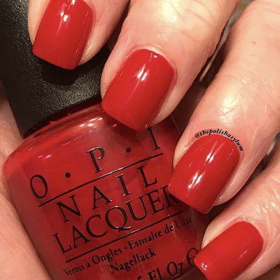 Opi - what’s your point-setta?