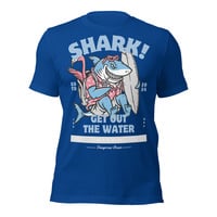 That's Rare! Get Out The Water Shirt - Thumbnail 1