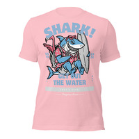 That's Rare! Get Out The Water Shirt - Thumbnail 2