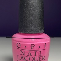 OPI - If You Moust You Moust - Thumbnail 2