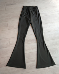 Intrigue Bells - Matte Black - Thumbnail 3