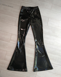 Intrigue Bells - Shiny Black - Thumbnail 4