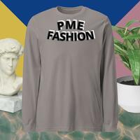 PME Fashion large black arch Unisex Long Sleeve Tee - Thumbnail 8