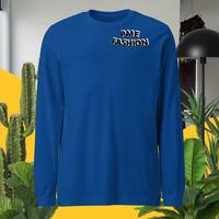 PME Fashion black arch Unisex Long Sleeve Tee - Thumbnail 9