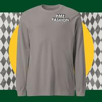 PME Fashion white arch Unisex Long Sleeve Tee - Thumbnail 9