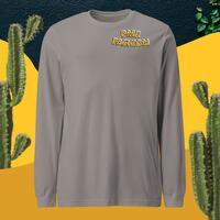 PME Fashion gold arch Unisex Long Sleeve Tee - Thumbnail 8