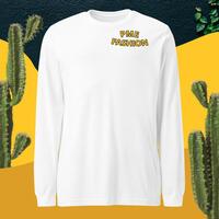 PME Fashion gold arch Unisex Long Sleeve Tee - Thumbnail 10