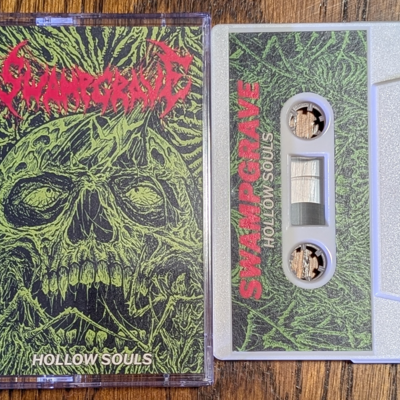 Swampgrave - hollow souls
