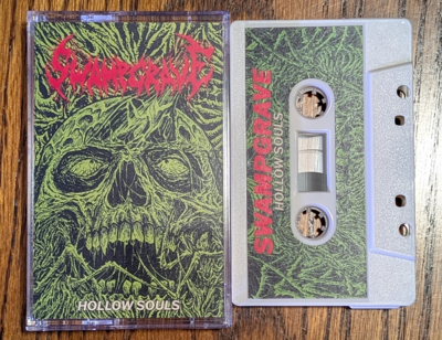 Swampgrave - Hollow Souls
