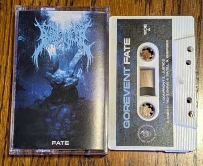 Gorevent  Fate