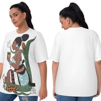Xocolotl All Over Women's Crew T-Shirt - Thumbnail 3
