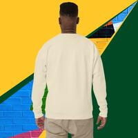 PME Fashion black arch Unisex Premium Sweatshirt - Thumbnail 15