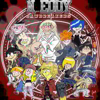 Ed Boys Themed Art Prints - Thumbnail 6