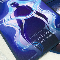 Celestial - Booster - Thumbnail 1