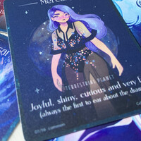 Celestial - Booster - Thumbnail 2